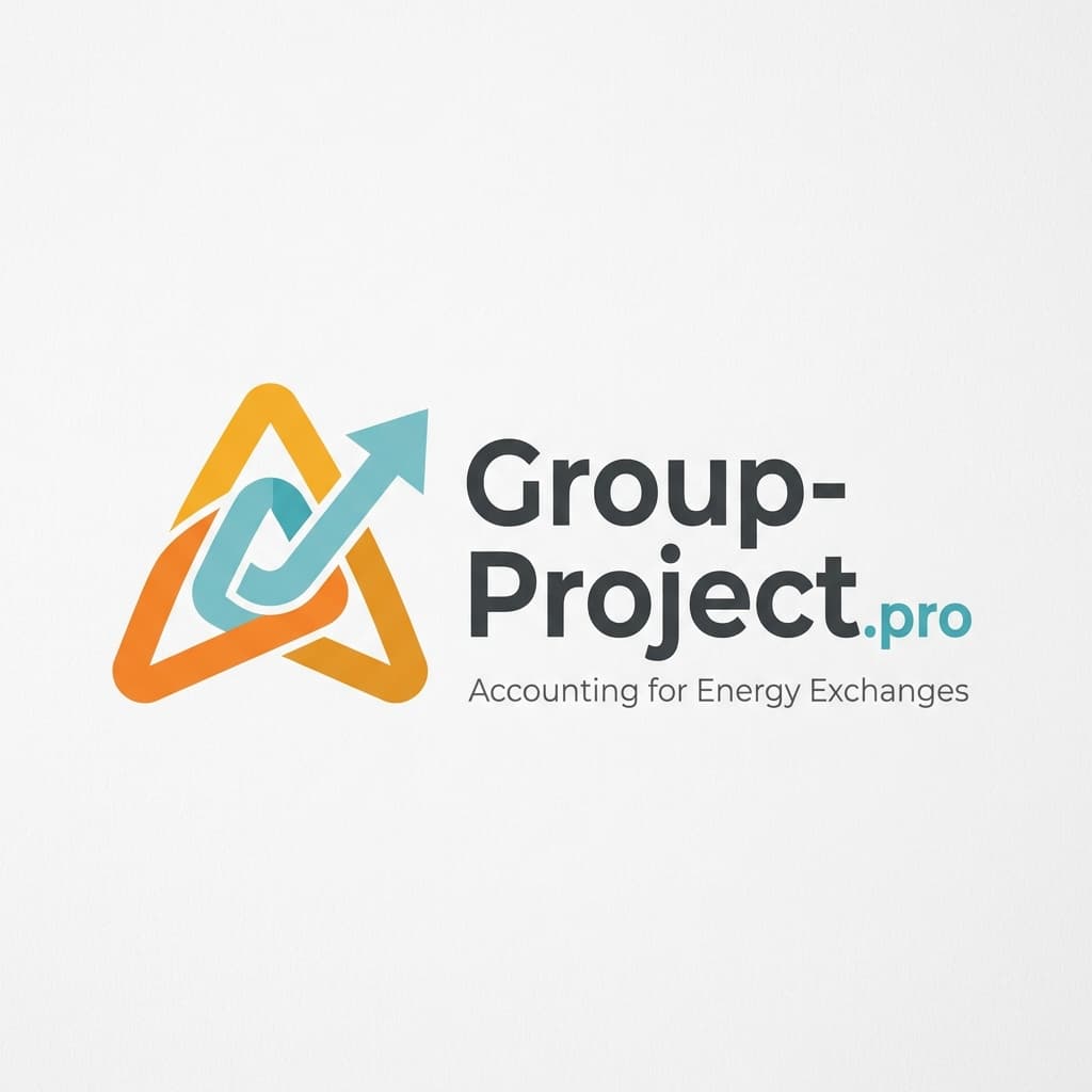 Group-Project.pro — Accounting for Energy Exchanges